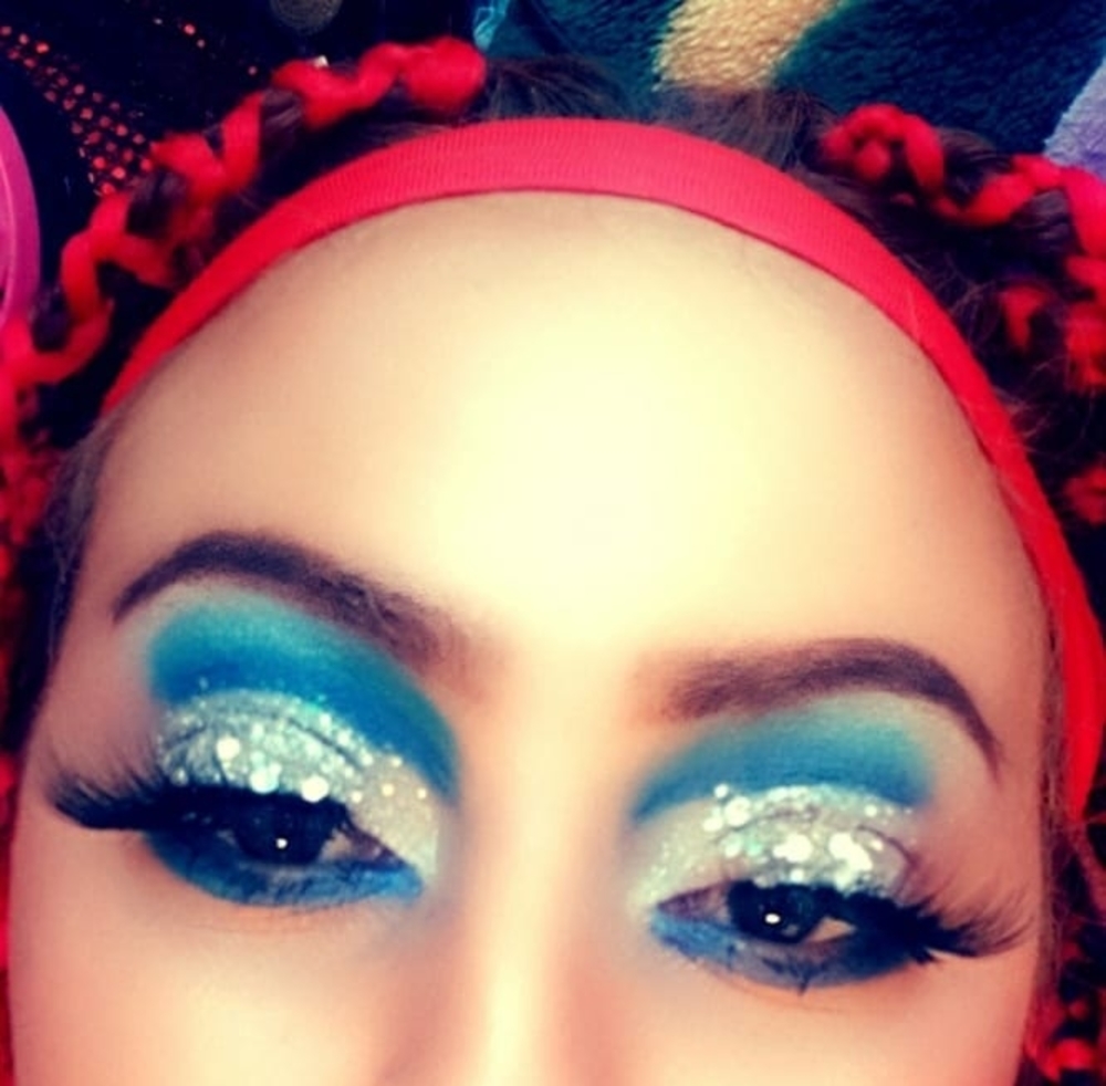 Meet your Posher, Bella